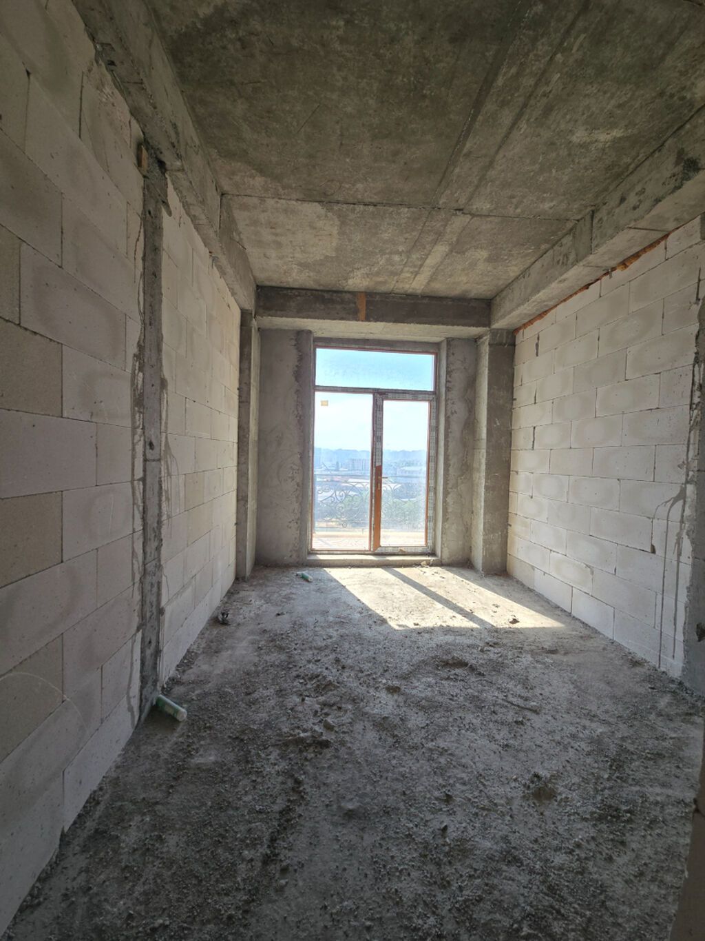 Ağ şəhər, 3 otaqlı, Yeni tikili, m. Xətai, 136 kv. m