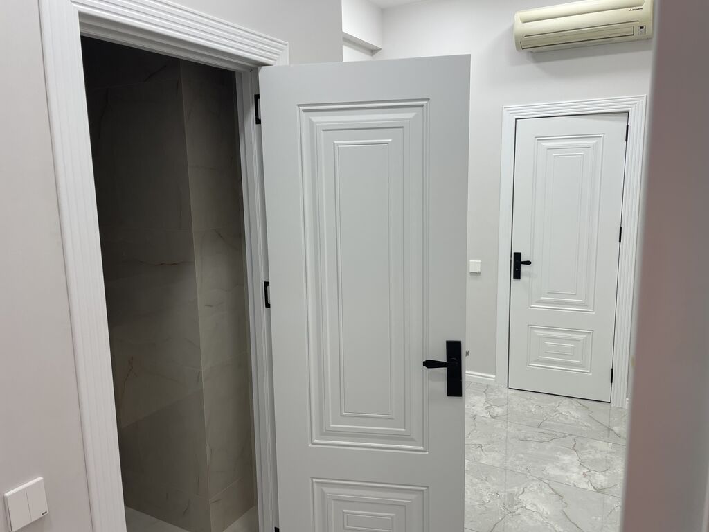 3 otaqlı, Yeni tikili, 95 kv. m
