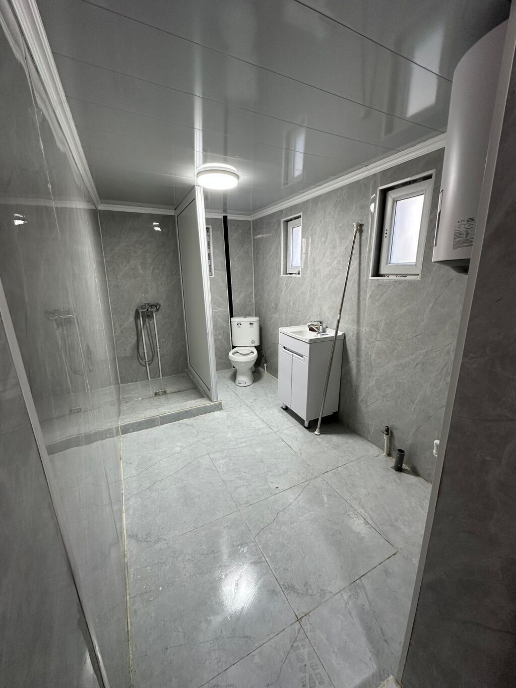 Сдам 2-комнатный дом 50 м² у рынка Аламединский: фото 2