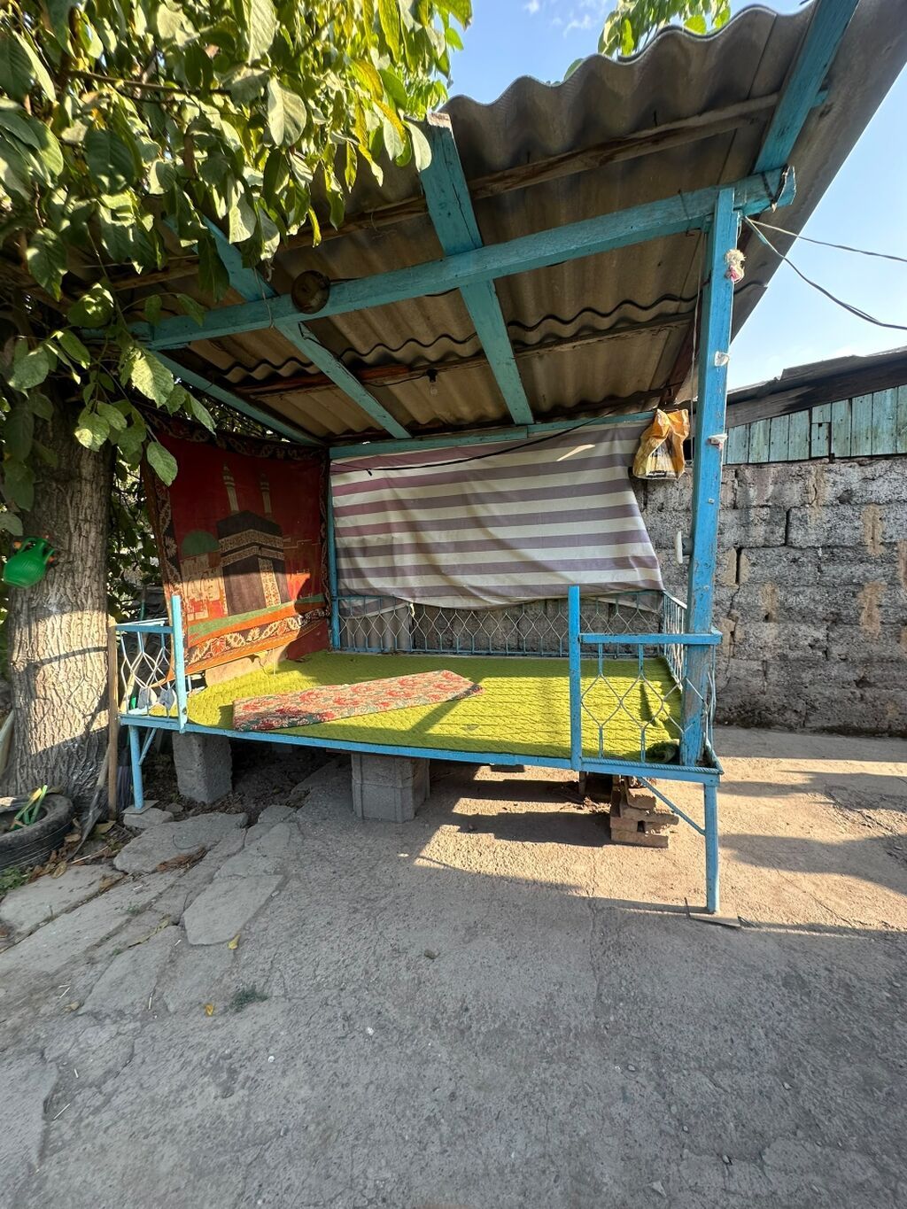 Продам дом в Кара-Балте, 8 соток: фото 4