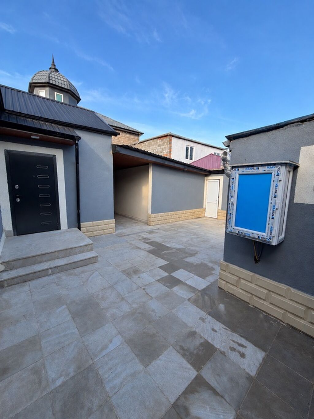 Digahda 4 otaqlı həyət evi satılır, 140 m², 250 000 AZN, şəkil 2 / 12