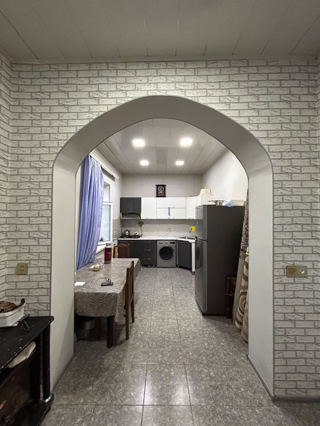 Satılır 4 otaqlı həyət evi/bağ evi 140 m², Hövsan q. Hövsan