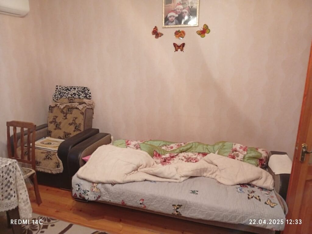 Digah, 4 otaqlı, Köhnə tikili, 110 kv. m