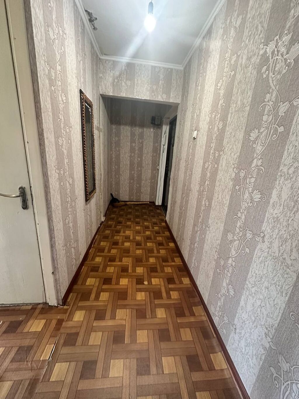 1‑комнатная квартира с отдельной кухней и балконом. Планировка и: фото 3