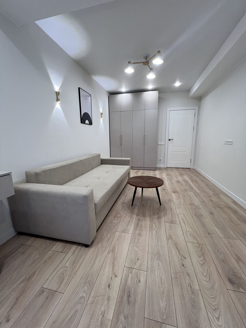 1 комната, 43 м², Технопарк Элитка, 10 этаж, Евроремонт: фото 3