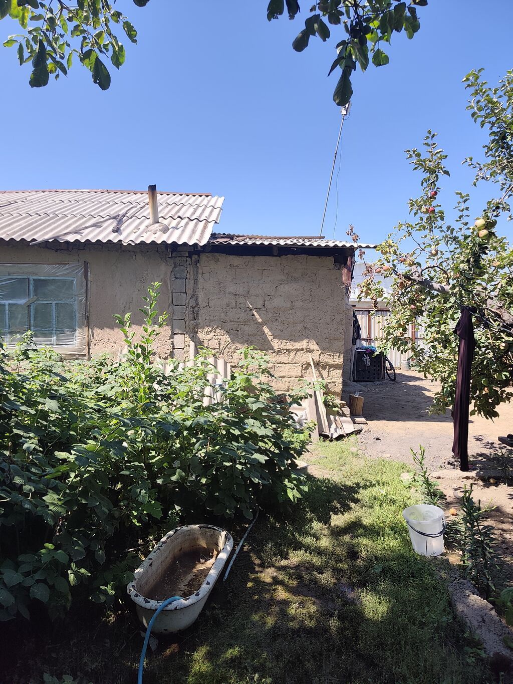 Продаётся частный дом под снос участком участок по документам 6: фото 3