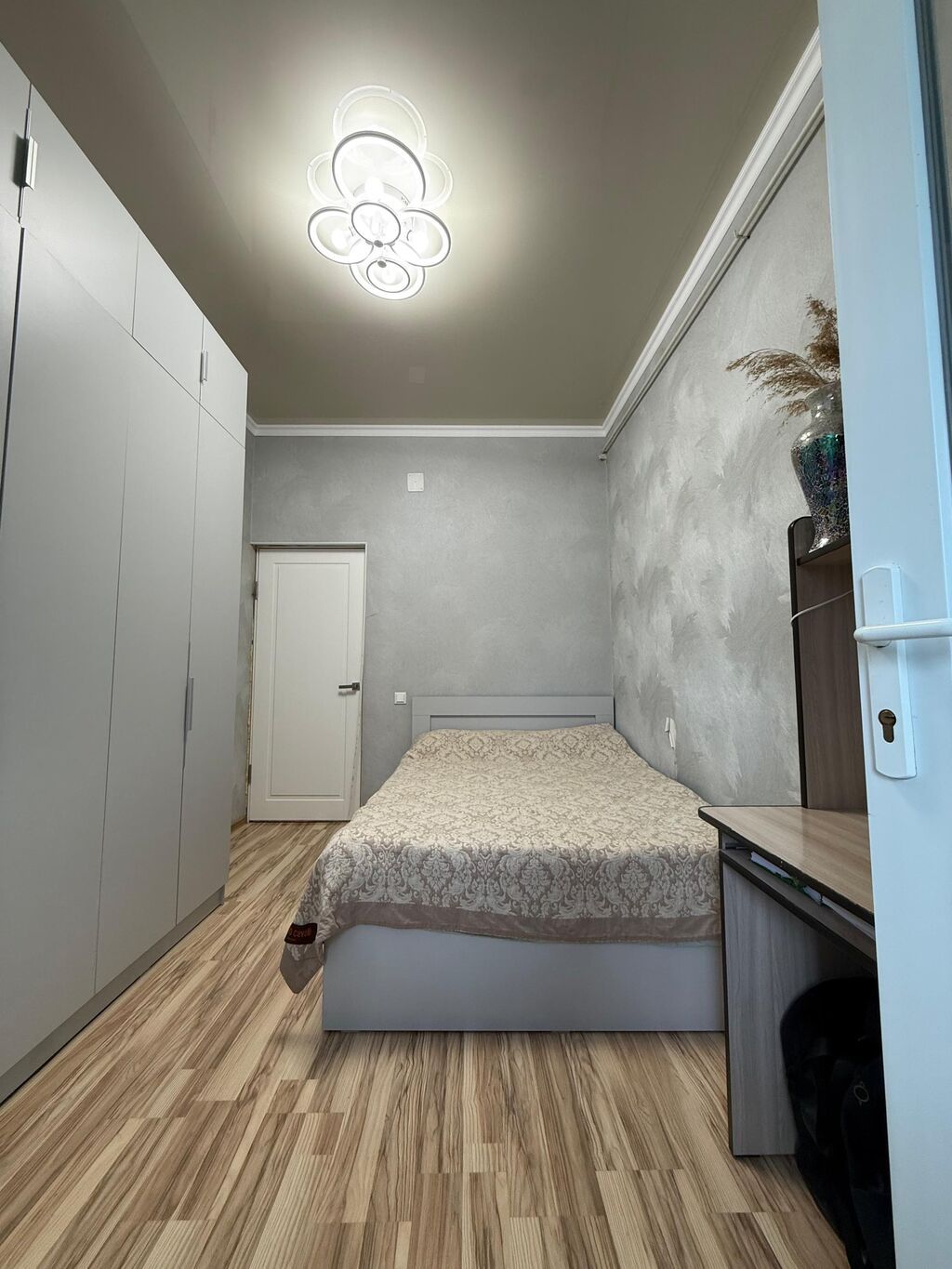 2 комнаты, 45 м², Филармония Элитка, 6 этаж, Евроремонт: фото 3