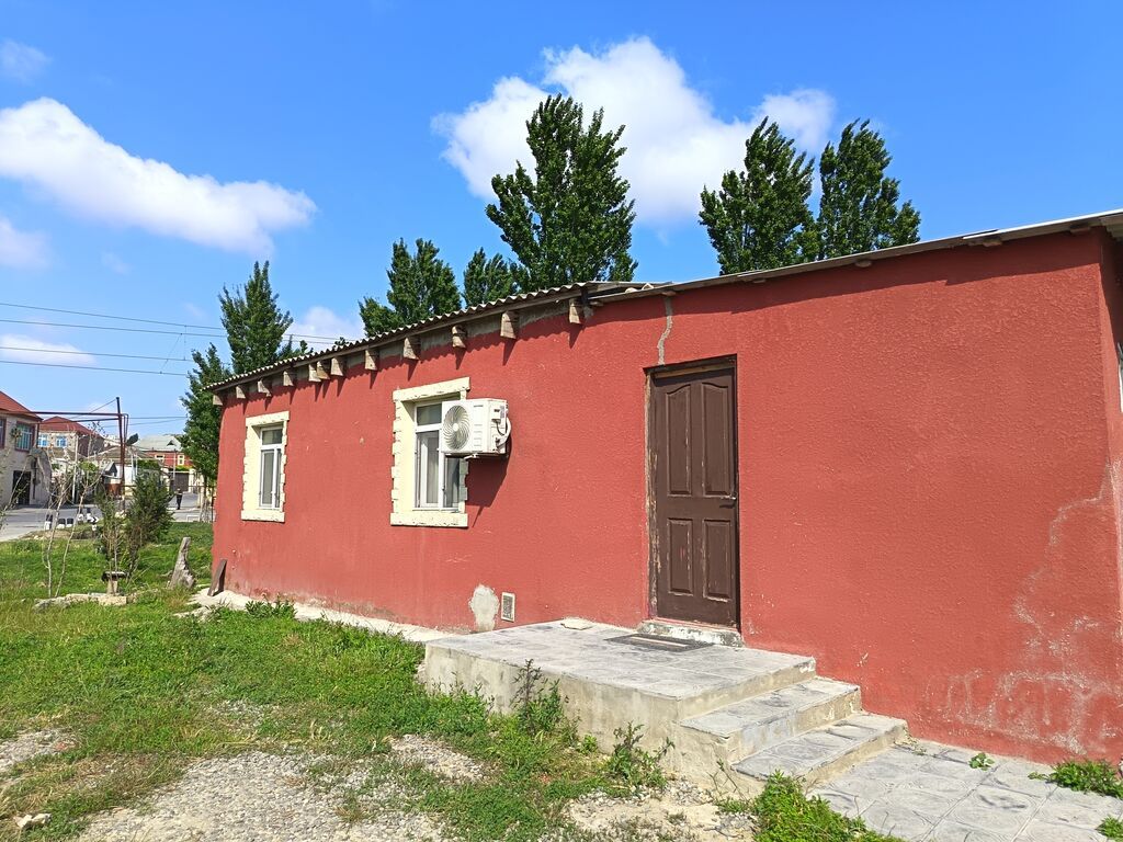 Əhmədli 2 otaqlı, 50 kv. m, Orta təmir