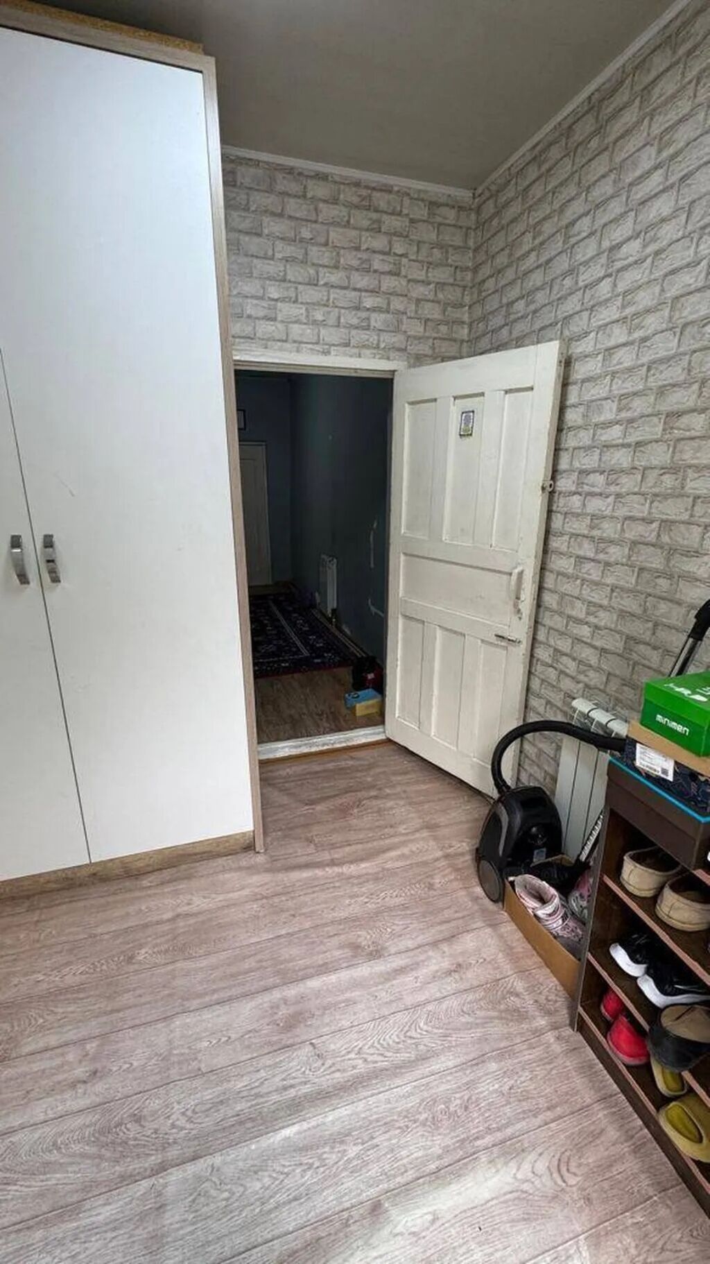 65 м², 2 комнаты, Кок-Жар ж/м, Без животных: фото 3