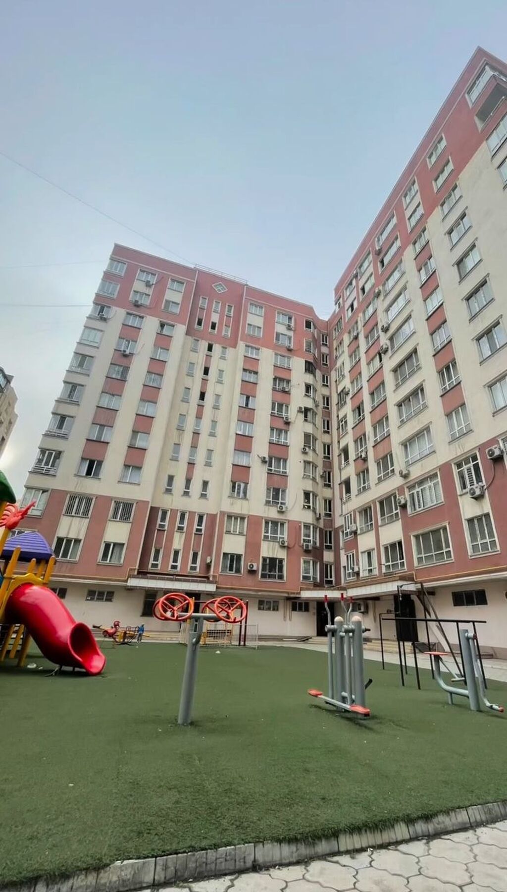 Срочно продается 2 комнатная квартира в: 72000 USD ▷ Продажа квартир |  Бишкек | 37898624 ᐈ lalafo.kg