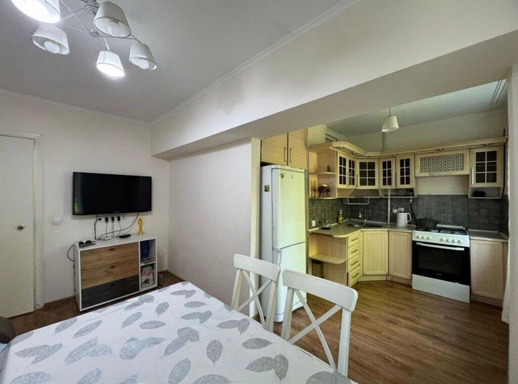 3 комнаты, 67 м², Индивидуалка, 2 этаж, Свежий ремонт — фото 5