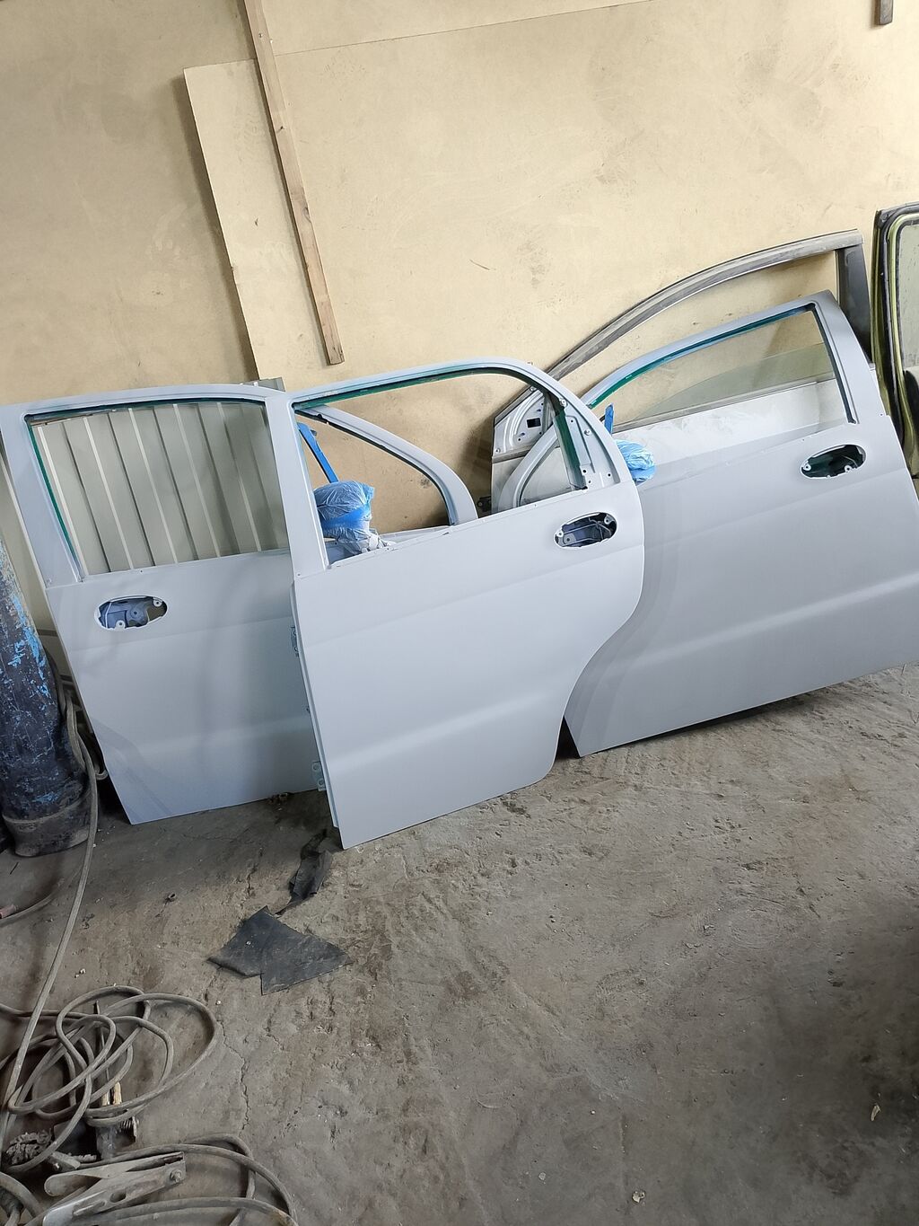 Daewoo Matiz: 2026 г., Механика, Бензин, Хэтчбэк: фото 3