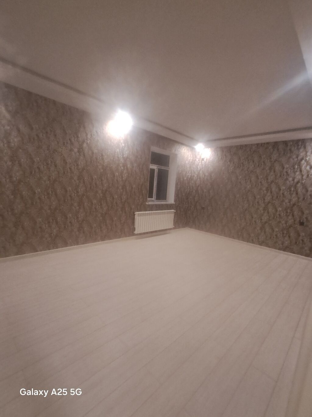 8 otaq, 300 kv. m, Kredit yoxdur, Yeni təmirli