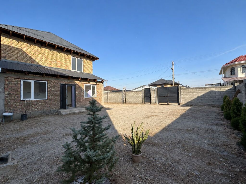 6 комнат, 150 м², Бишкек, Оскон-ордо ж/м Риэлтор: фото 3