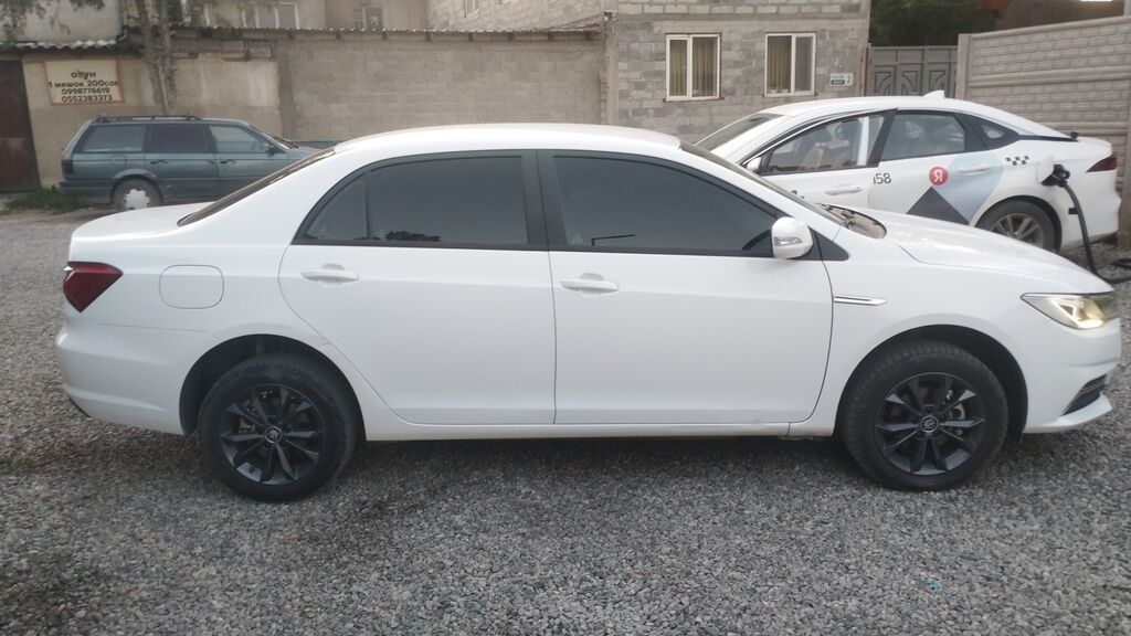 BYD Qin: 2023 г., Автомат, Электромобиль, Седан: фото 3