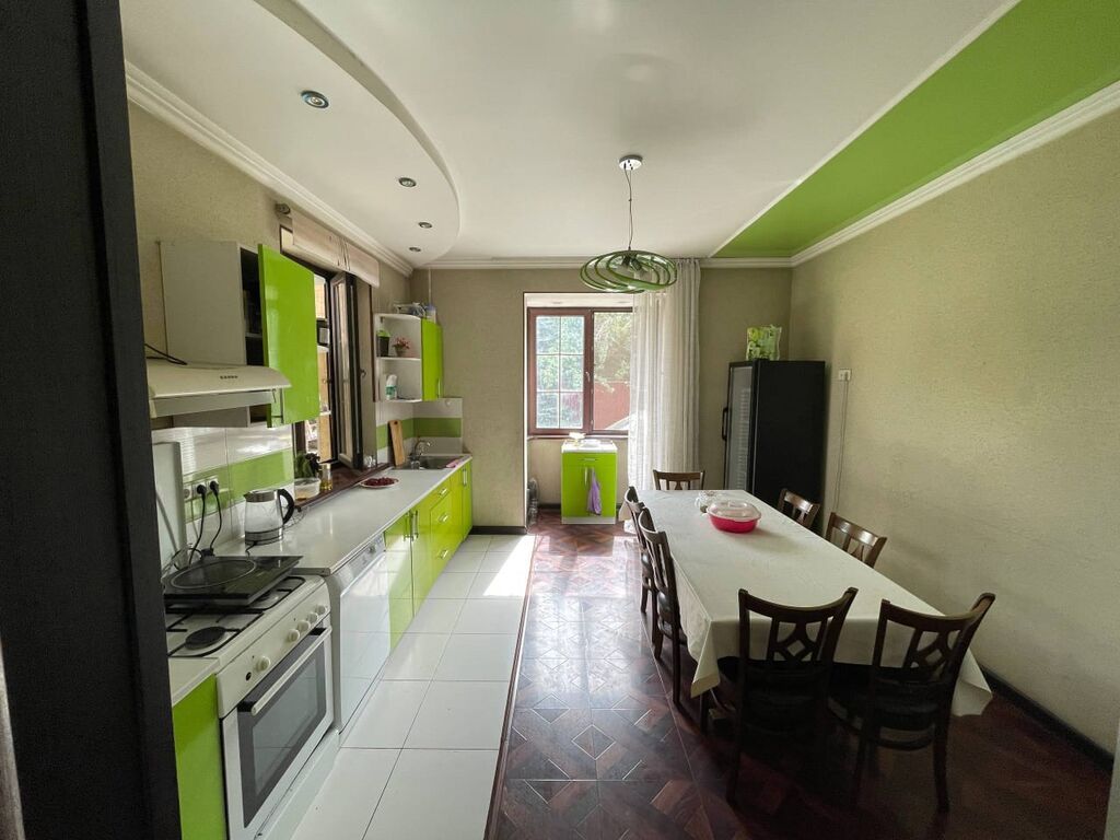 250 м², 6 комнат и более, Восток-5 мкр, Семейным: фото 7