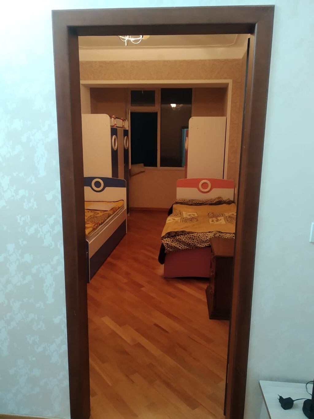 Mehdiabad, 3 otaqlı, Köhnə tikili, 76 kv. m