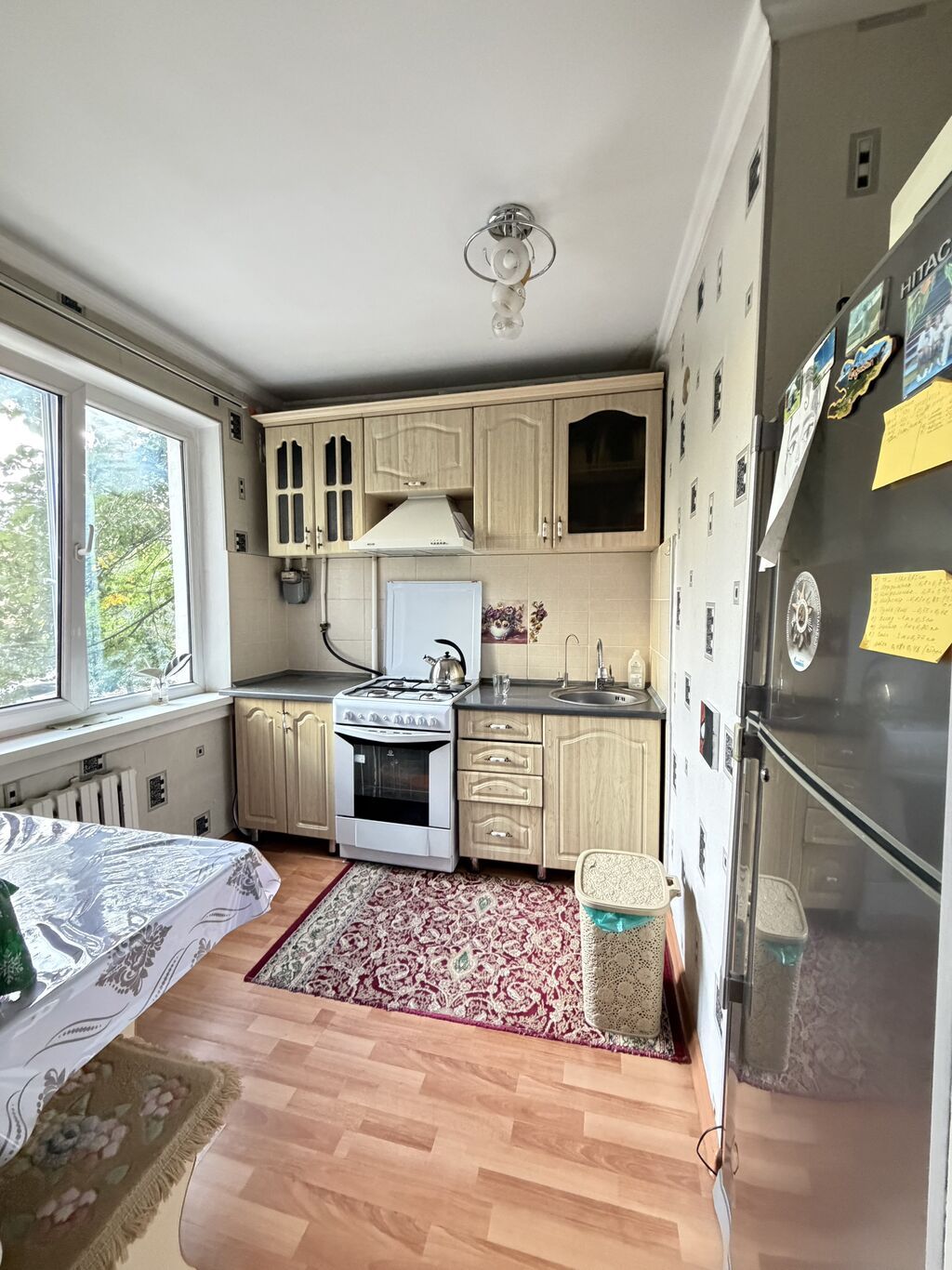 Продается 3-комнатная квартира, 104 серия, р-н Фрунзе-Гоголя: фото 6