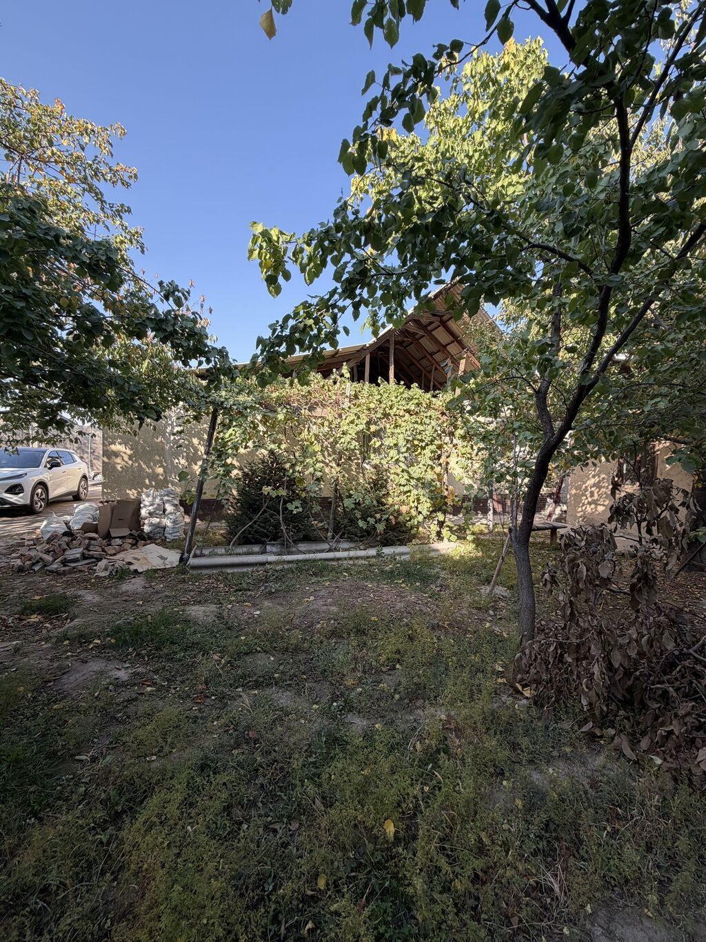 4 комнаты, 120 м², 4 соток, Бишкек, Арча-Бешик ж/м Собственник: фото 5