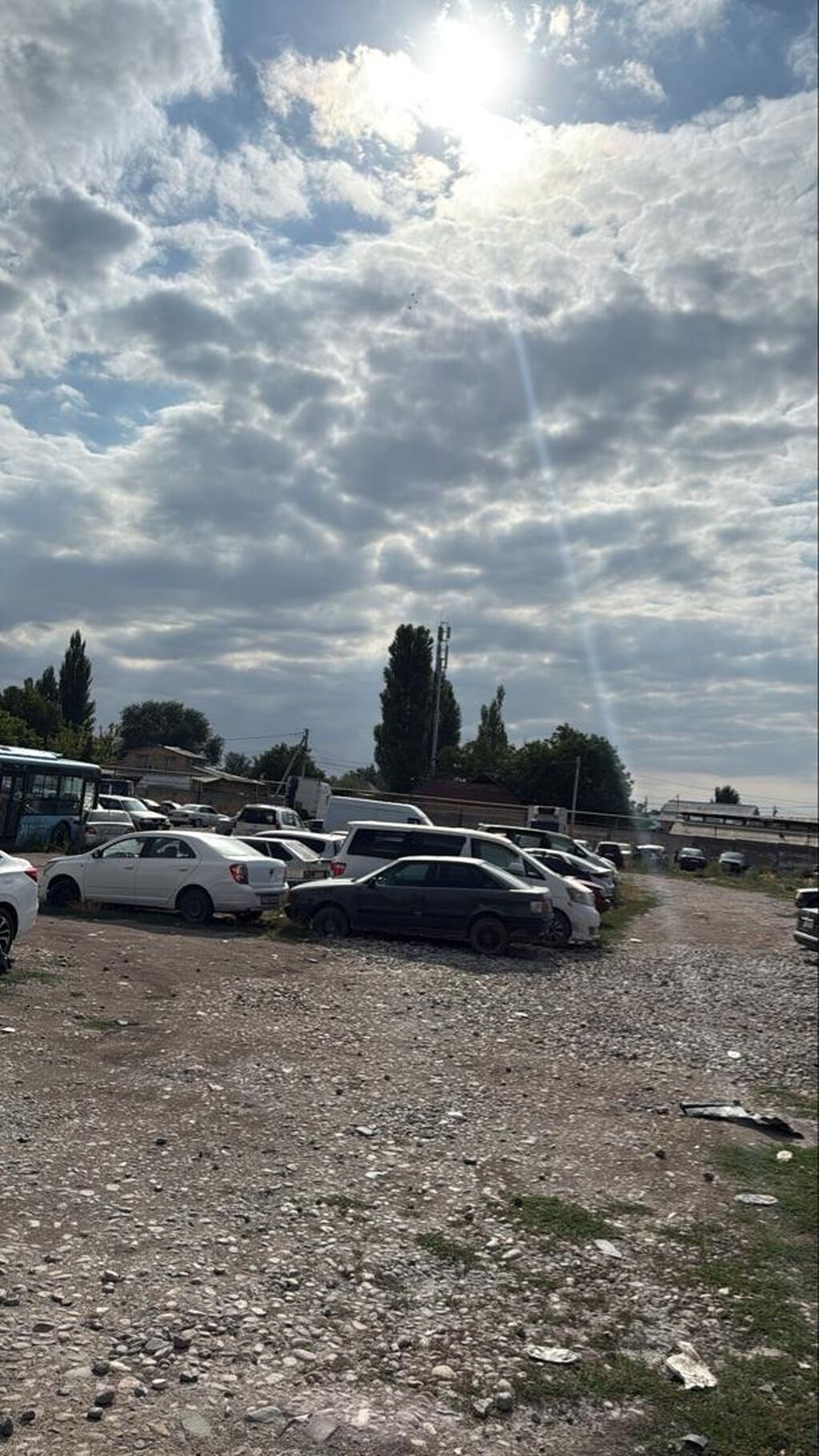 Фото объекта