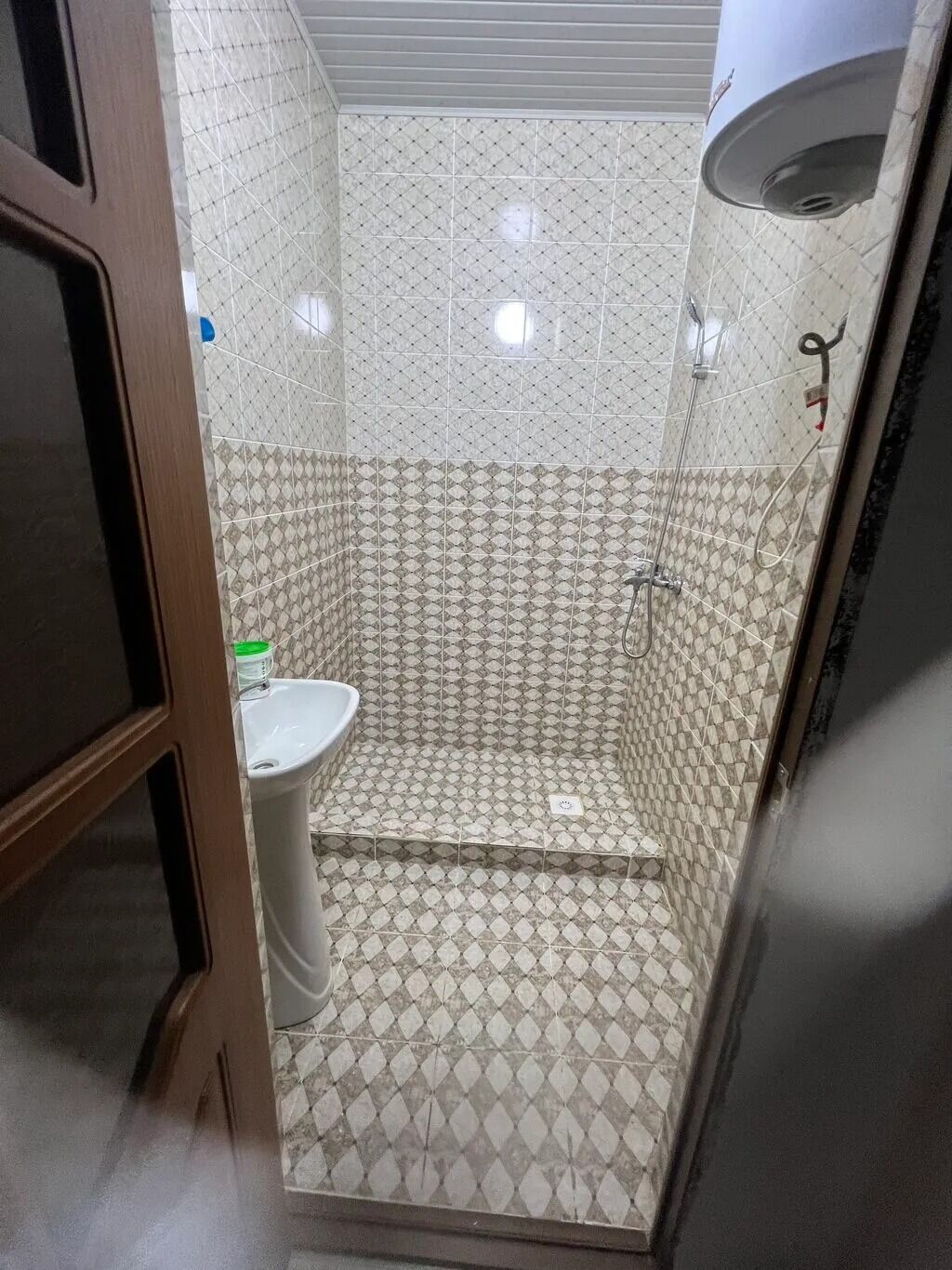 20 м², 1 комната, Арча-Бешик ж/м, Без животных: фото 2