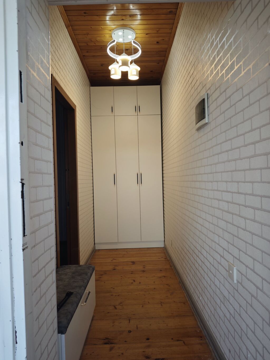 Şüvəlanda 6 otaqlı həyət evi satılır, 170 m², 125 000 AZN, şəkil 5 / 12
