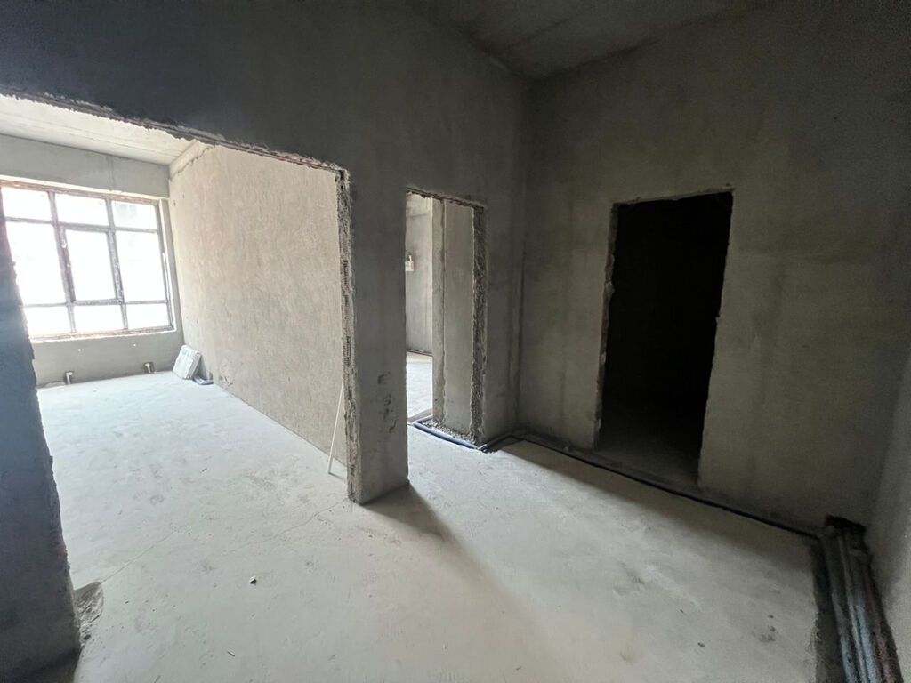 1 комната, 50 м², Элитка, 7 этаж: фото 3