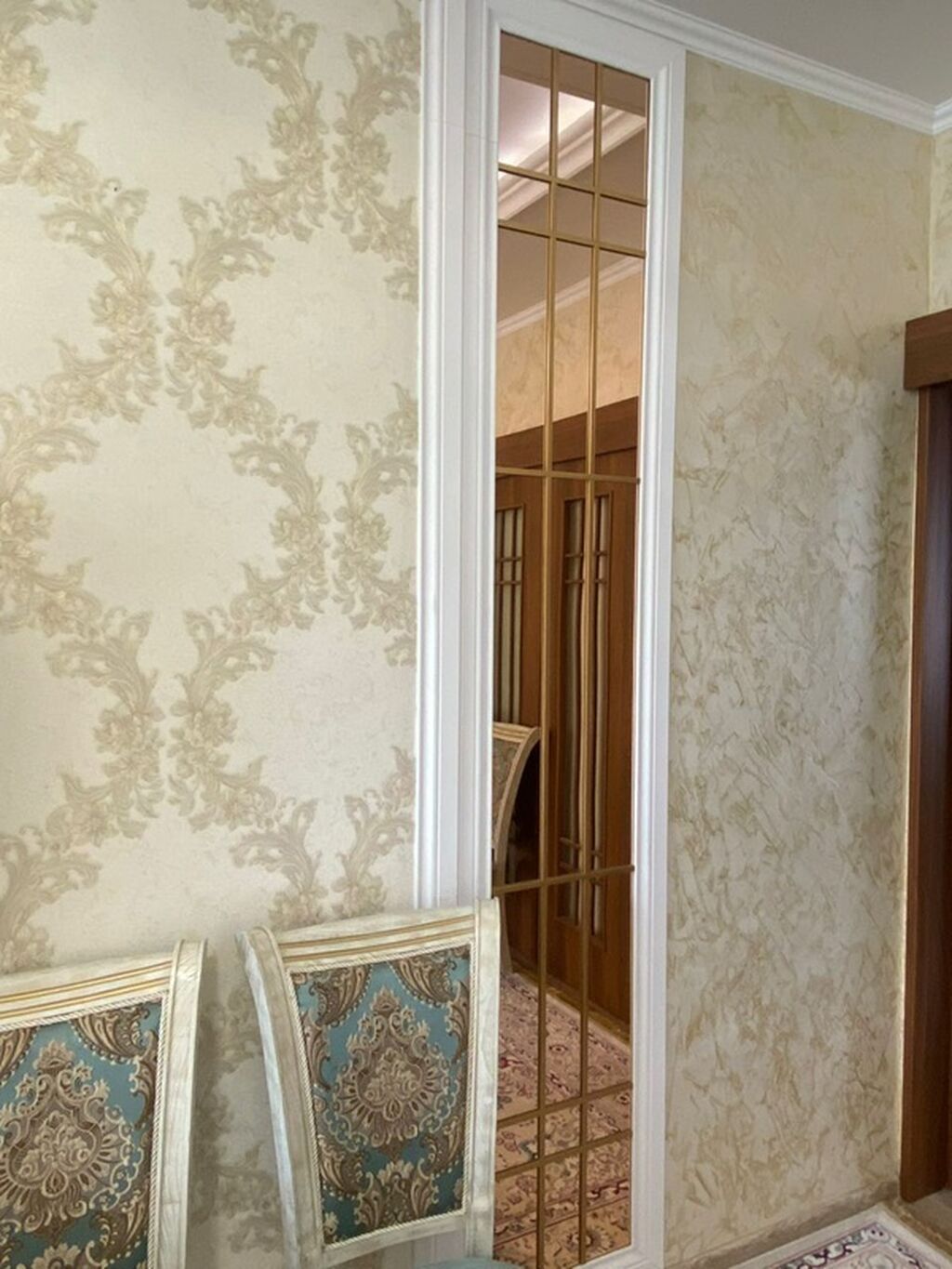 2 комнаты, 53 м², 105 серия, 2 этаж, Дизайнерский ремонт: фото 8