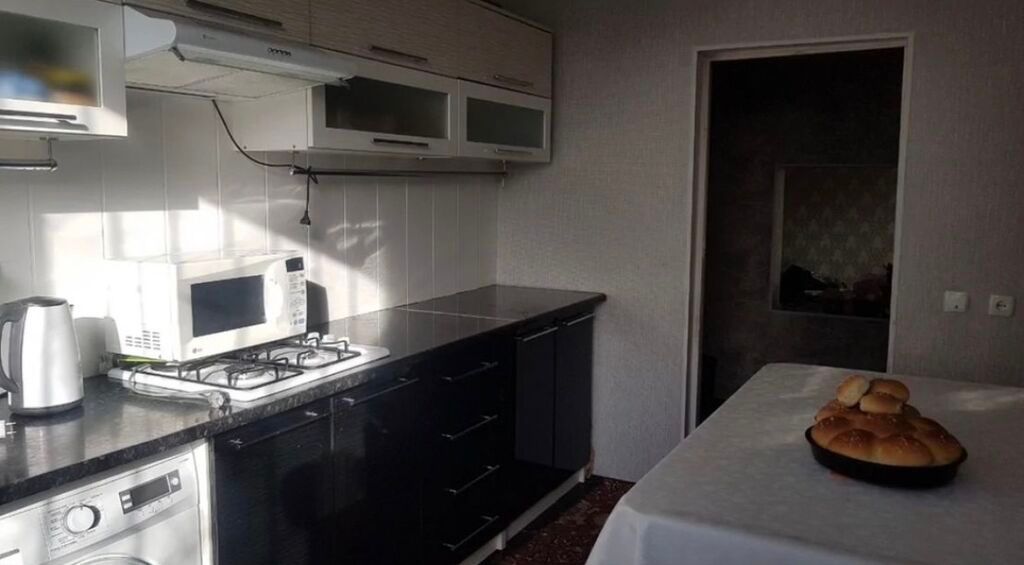 4 комнаты, 120 м², 5 соток, Бишкек, Учкун мкр Собственник