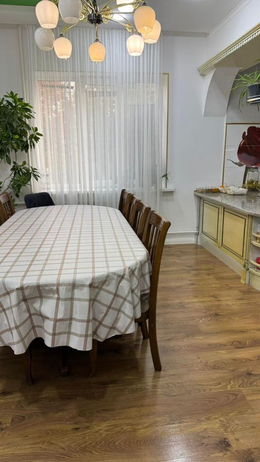 360 м², 6 комнат, Киргизия 1, Семейным: фото 5