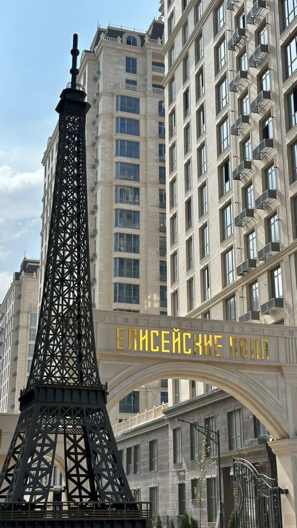 3 комнаты, 100 м², Элитка, 10 этаж: фото 5