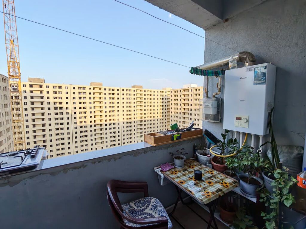 Mənzil, 2 otaqlı, 81 m², satılır, Bakı — 13