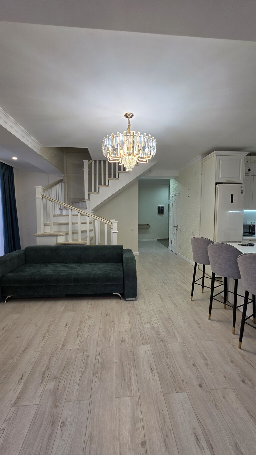 Продается пентхаус в ЖК «Мээрим», 125 м², 9-10 этаж: фото 8
