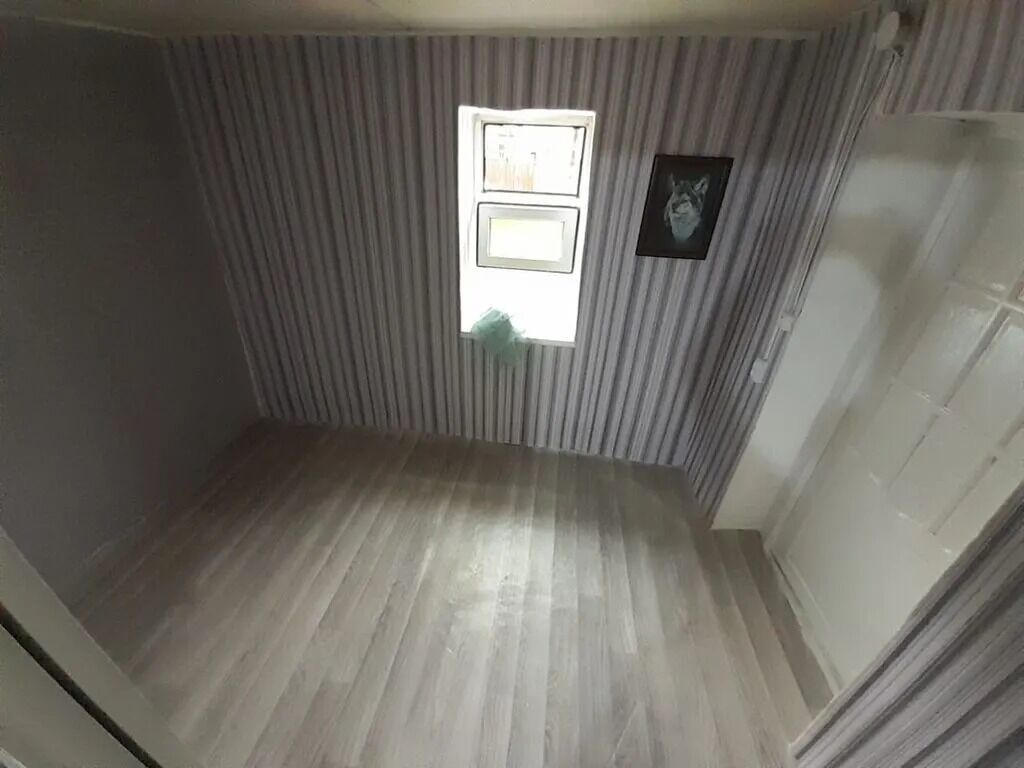 60 м², 3 комнаты, Ак-Орго ж/м, Без животных: фото 6