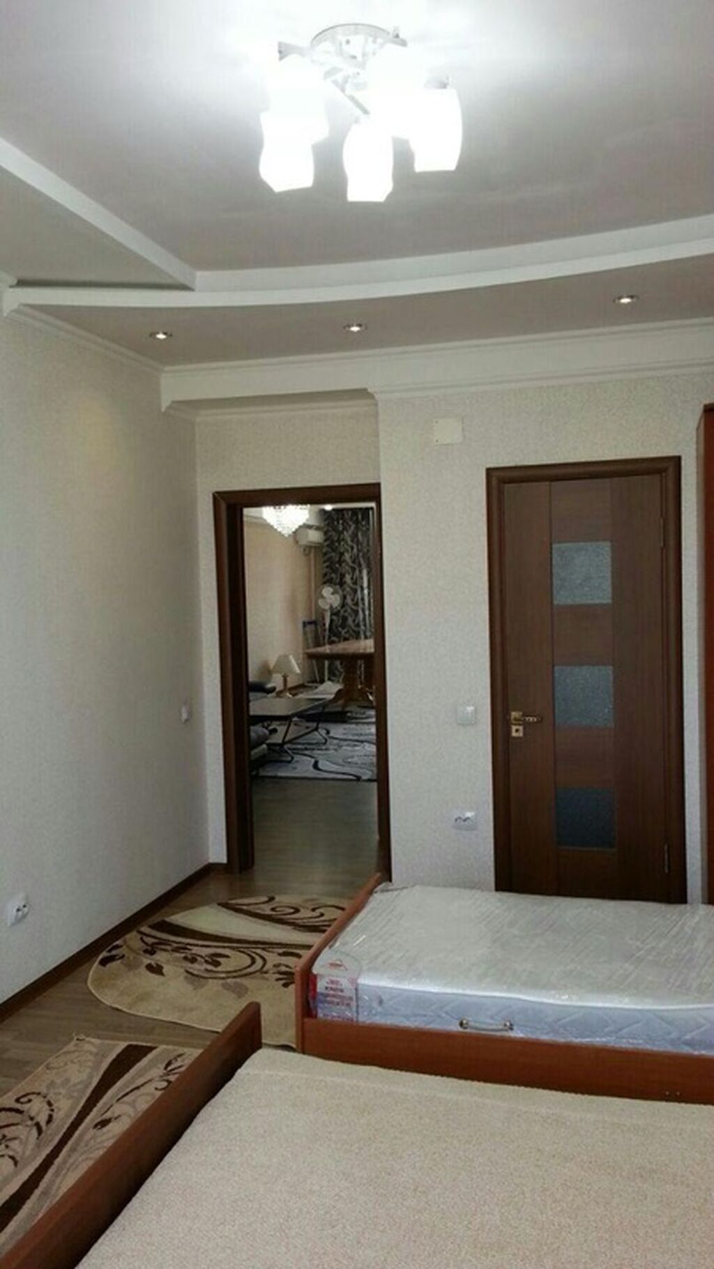 3 комнаты, 110 м², Филармония Элитка, 7 этаж, Свежий ремонт: фото 8
