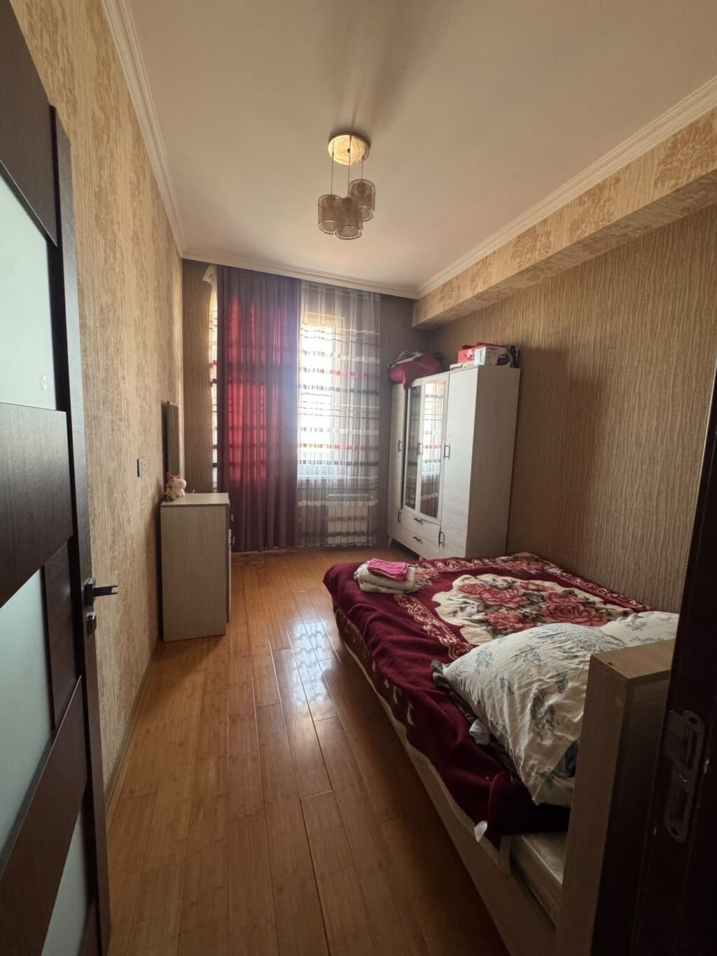 🏠 **Sumqayıt, 5-ci mikrorayon – Kristalda mənzil kirayə verilir!** 📐