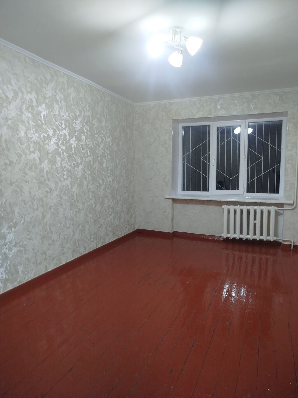 2 комнаты, 40 м², Ата-Тюрк парк Хрущевка, 2 этаж, Косметический ремонт: фото 2