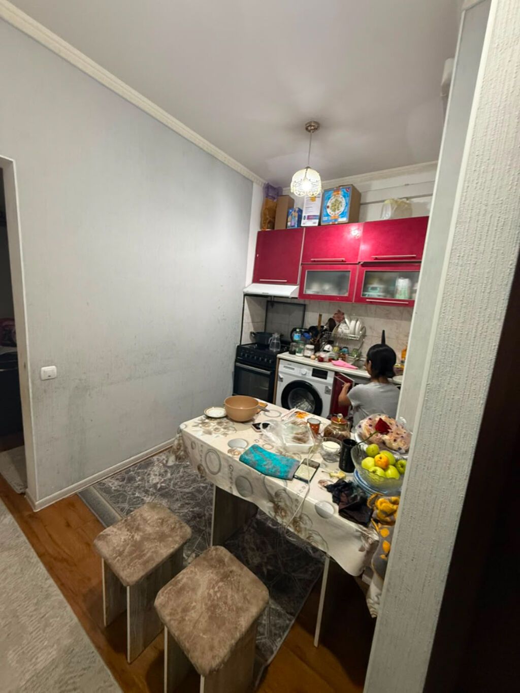 Продается 2-комнатная квартира, 54 м², Восток-5: фото 4
