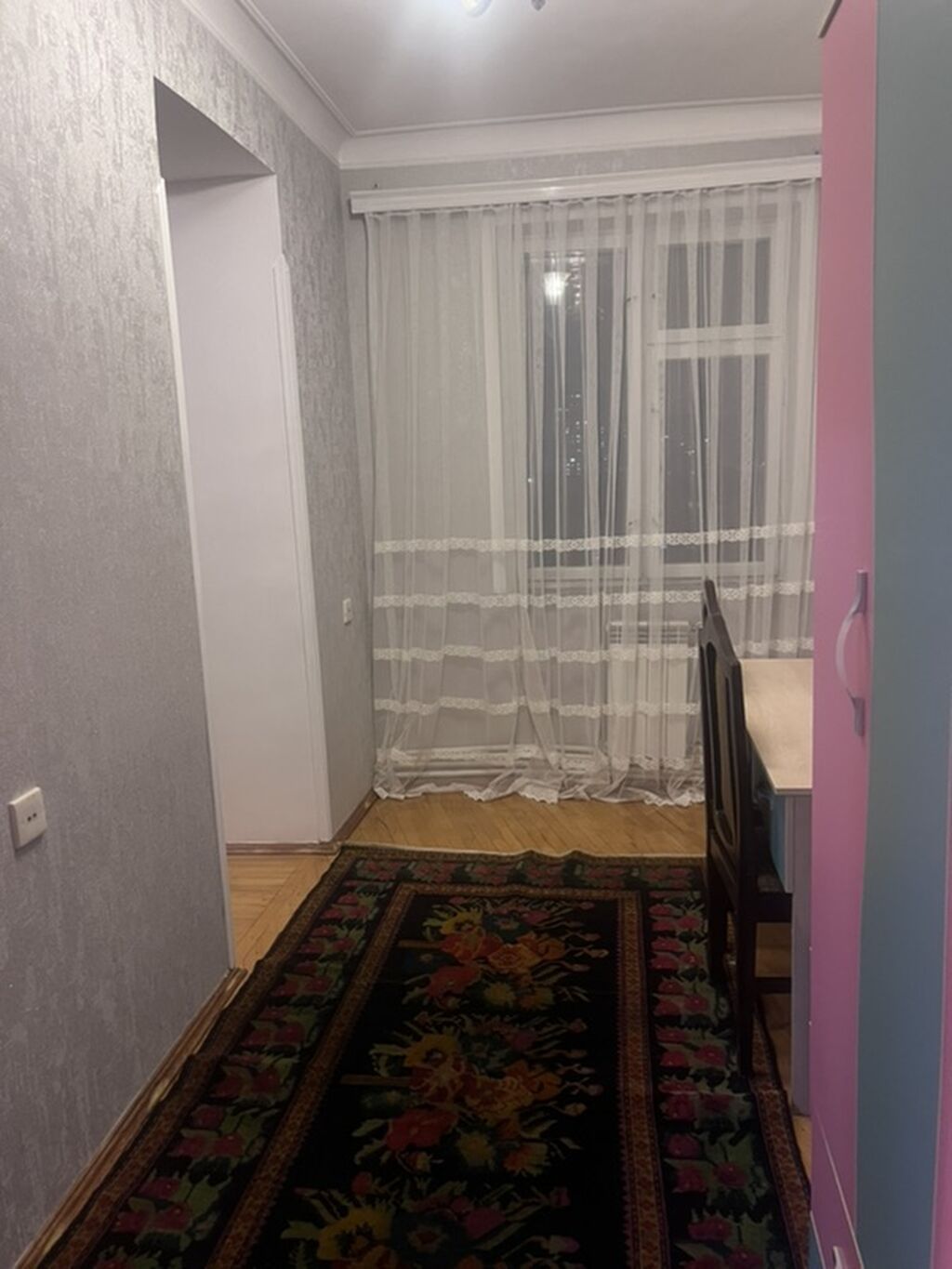 Bakı, Əhmədli, 3 otaqlı, Köhnə tikili, m. Əhmədli, 80 kv. m