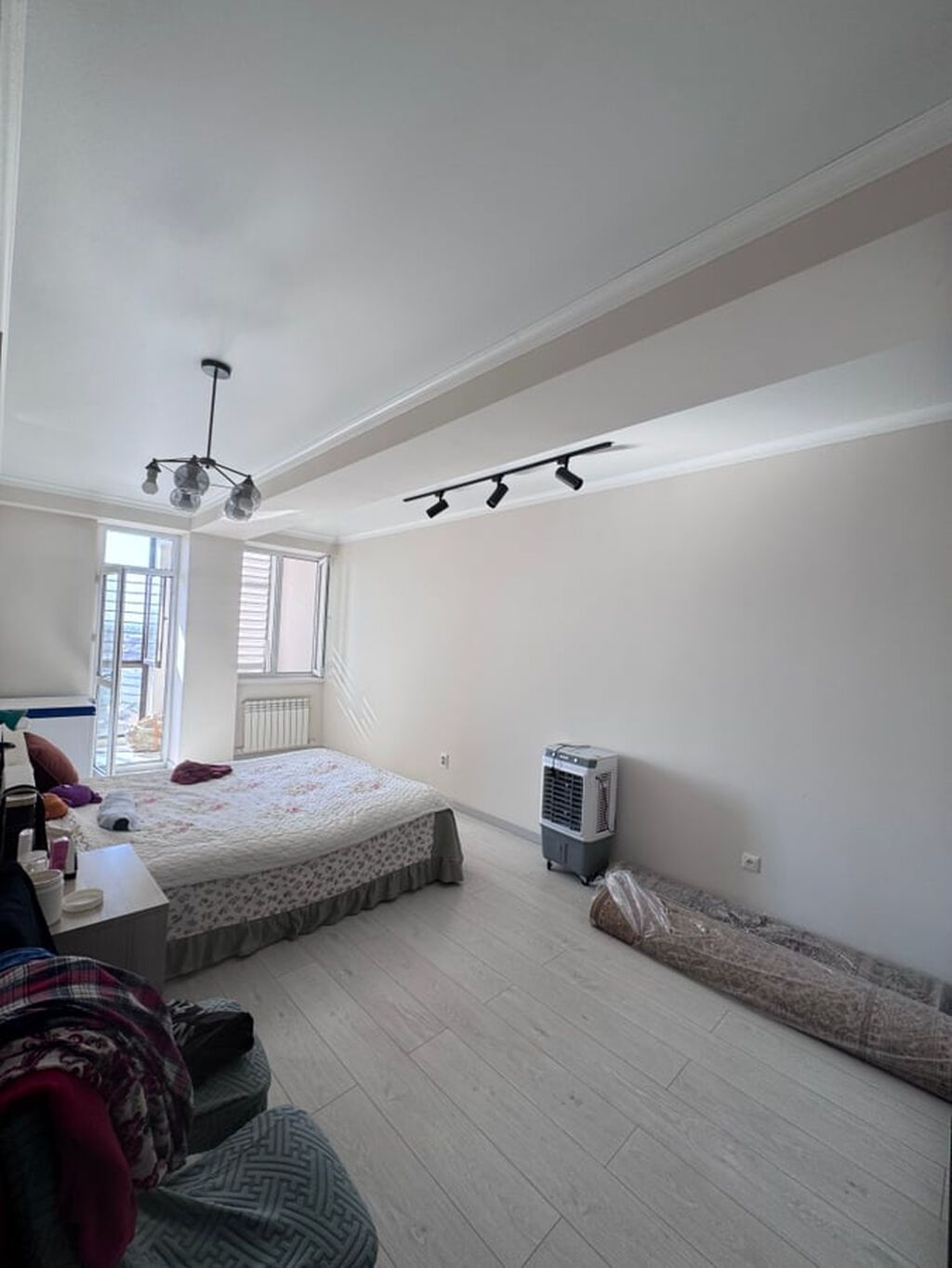 3 комнаты, 113 м², Ак-Орго ж/м Элитка, 7 этаж, Евроремонт: фото 5