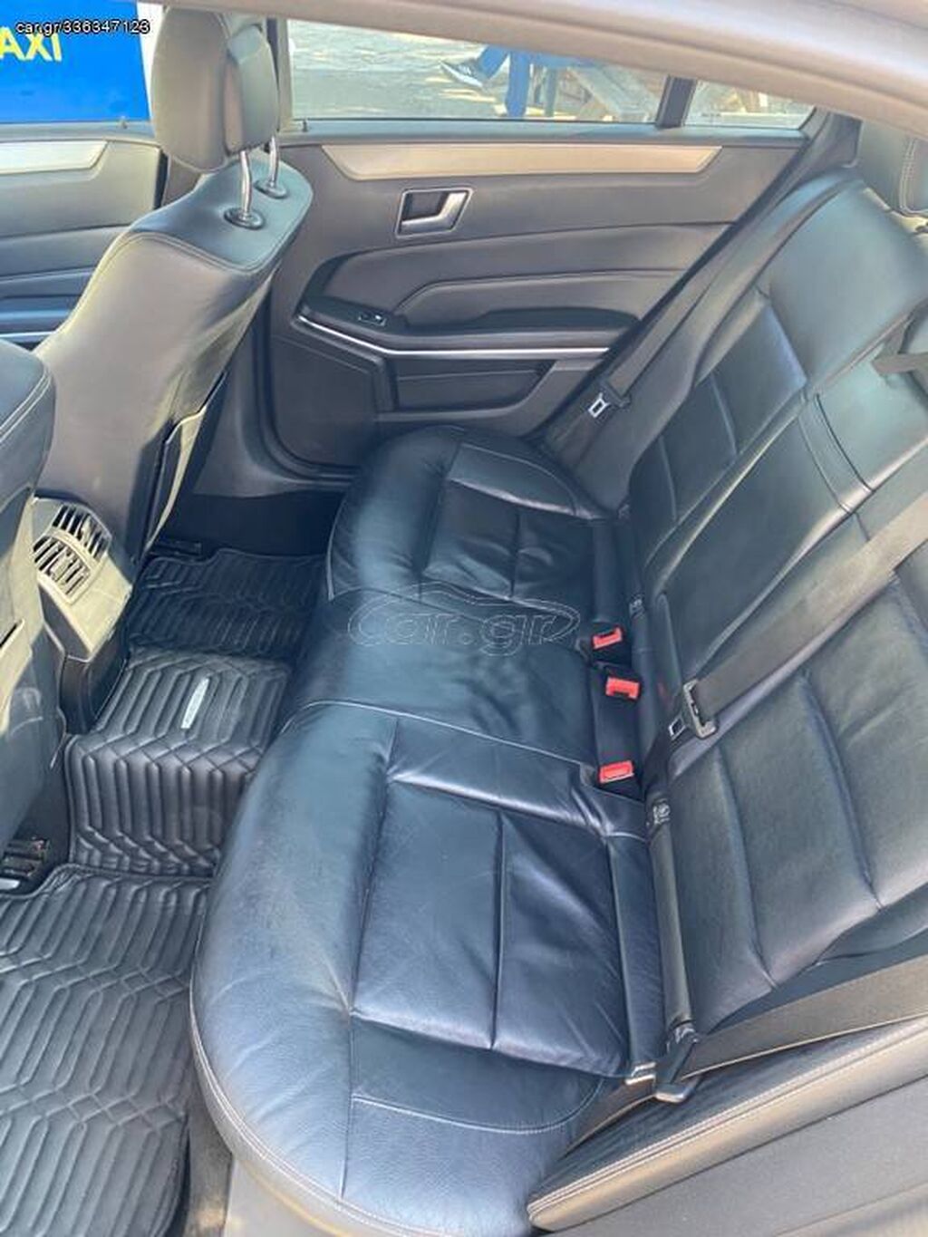 Mercedes-Benz: Mercedes-Benz E 220: 2.2 l. | 2014 έ. | Λιμουζίνα — 1