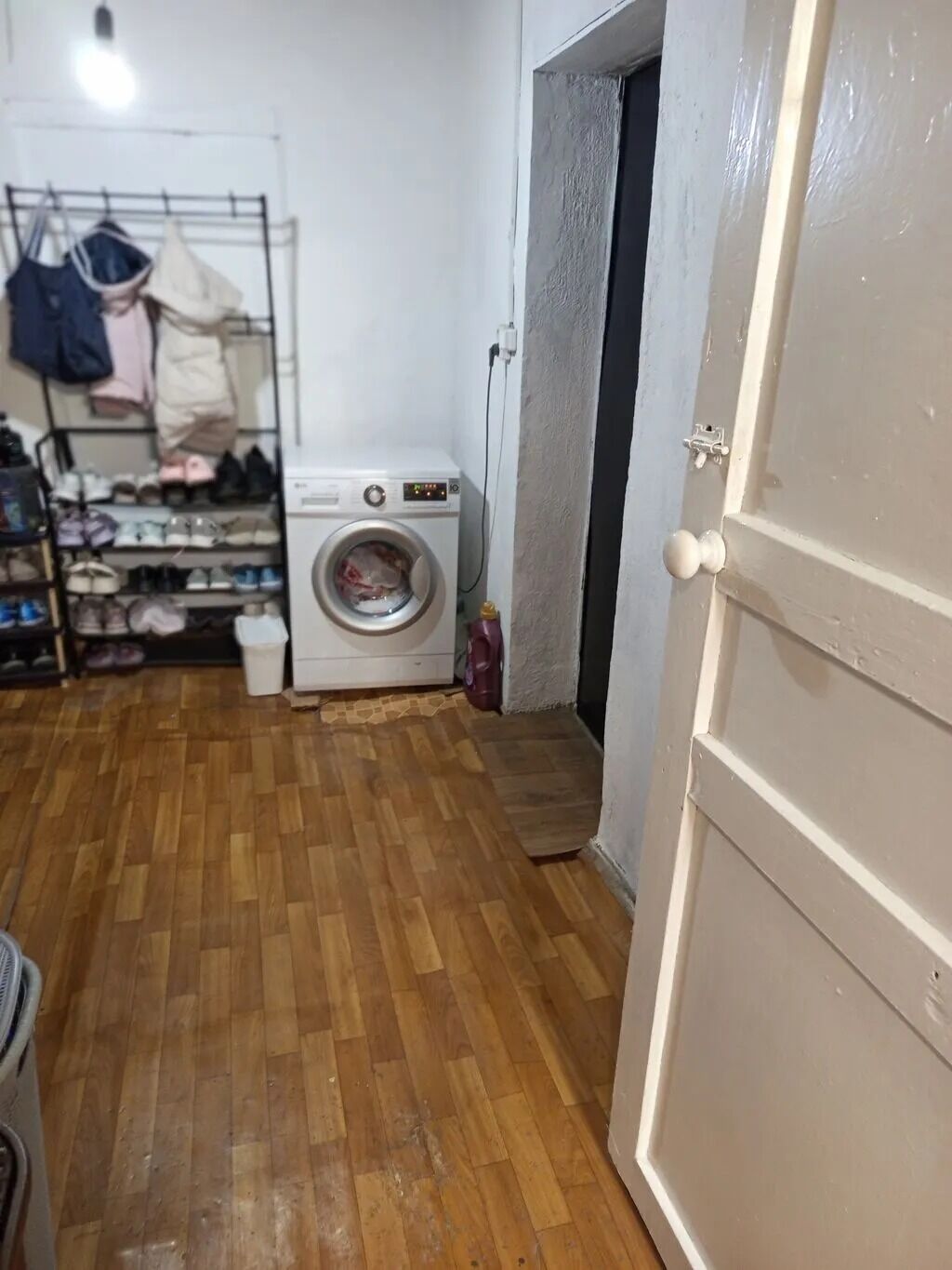 83 м², 4 комнаты, Восток-5 мкр, Без животных: фото 7