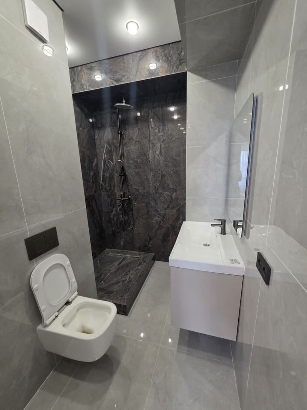 3 комнаты, 110 м², Гоин Элитка, 9 этаж, Дизайнерский ремонт: фото 6