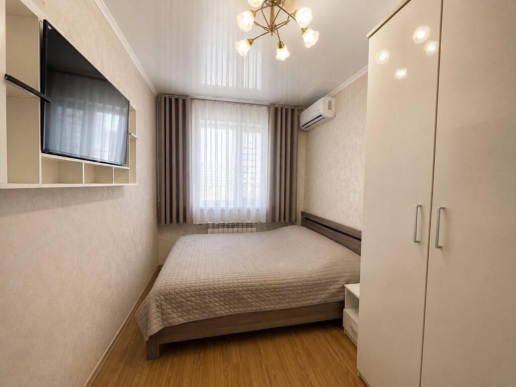 4 комнаты, 75 м², Душанбинка Индивидуалка, 5 этаж: фото 2