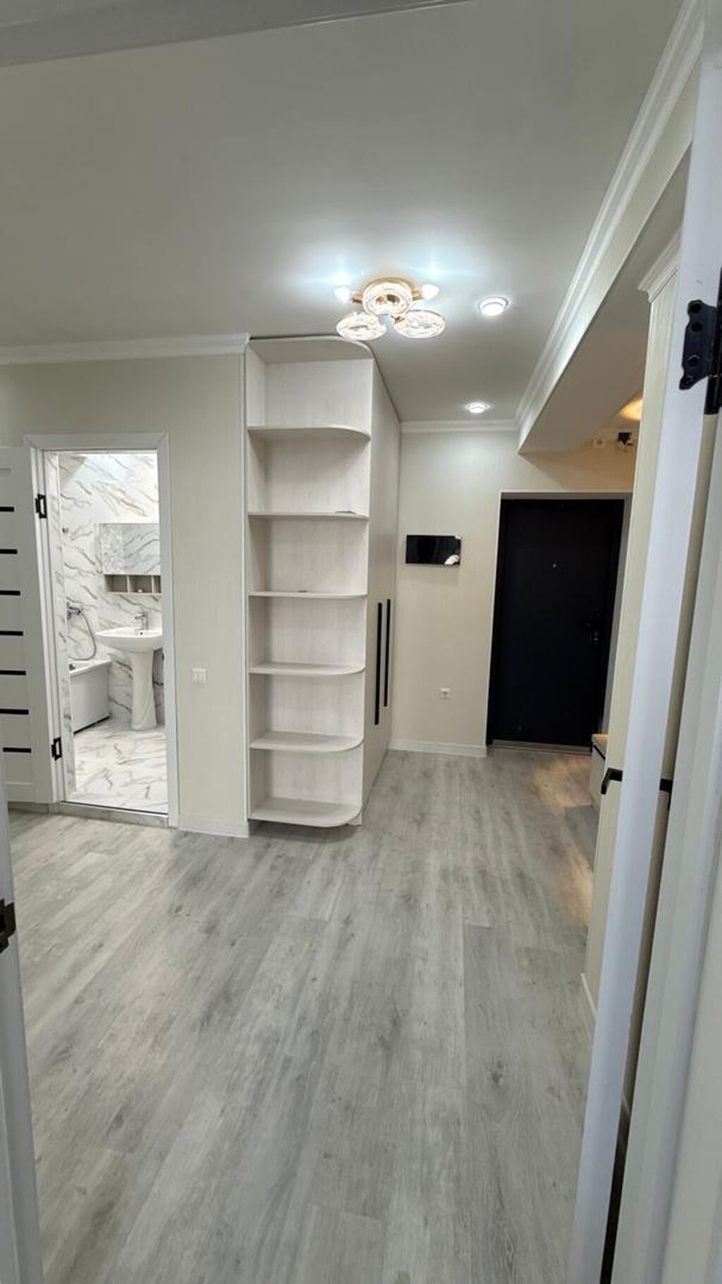 Продам 1-комн. квартиру, 52 м², ЖК Кут Орго: фото 8