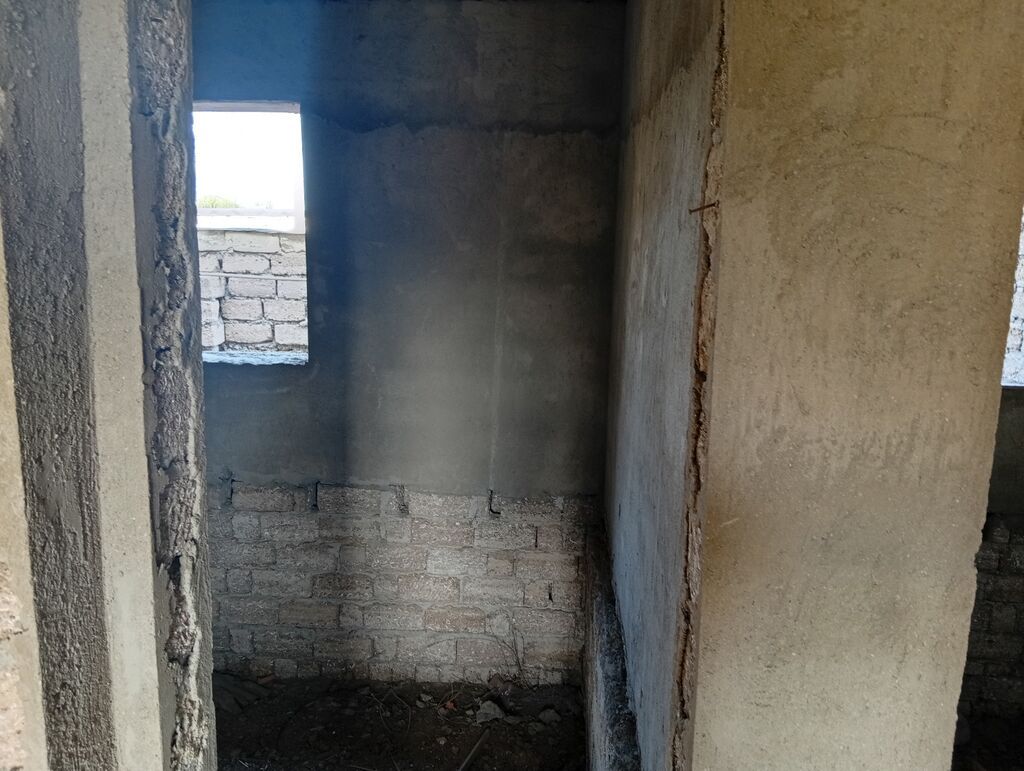 3 otaqlı, 96 kv. m, Kredit yoxdur, Orta təmir