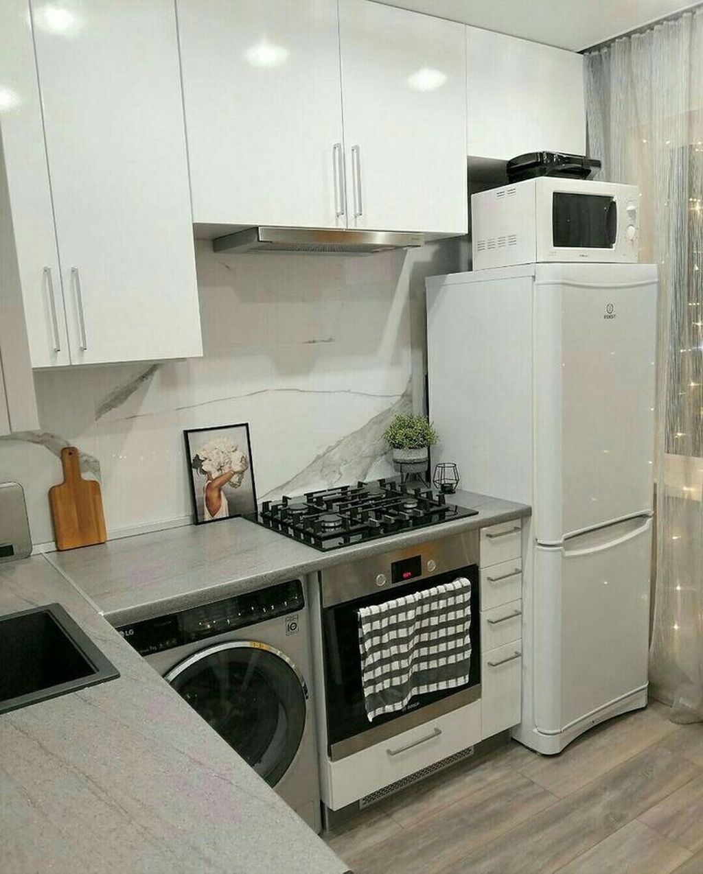 1 комната, Нижний Джал (Джал-23), Круглосуточное заселение, фото 2