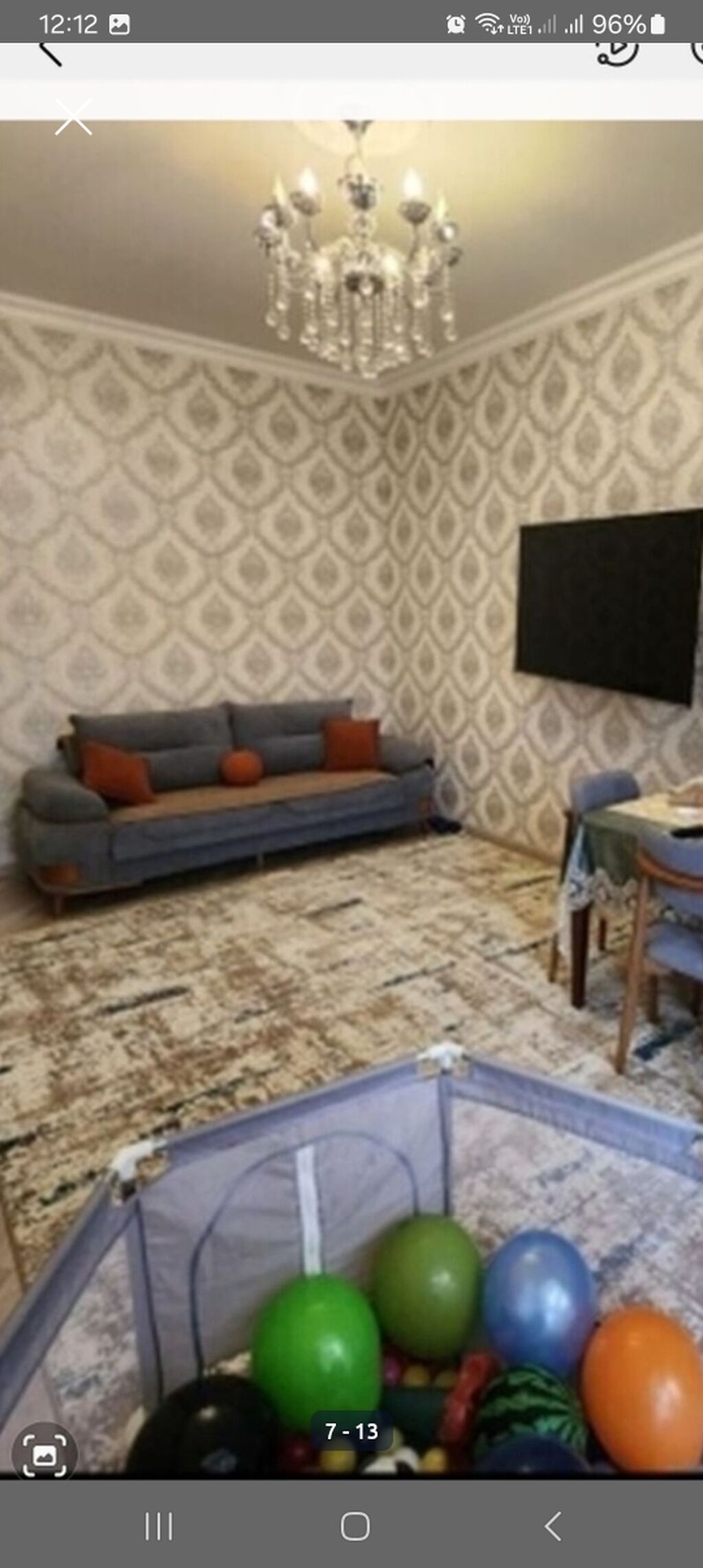 Bakıxanov qəs., 2 otaqlı, Yeni tikili, m. Neftçilər, 70 kv. m