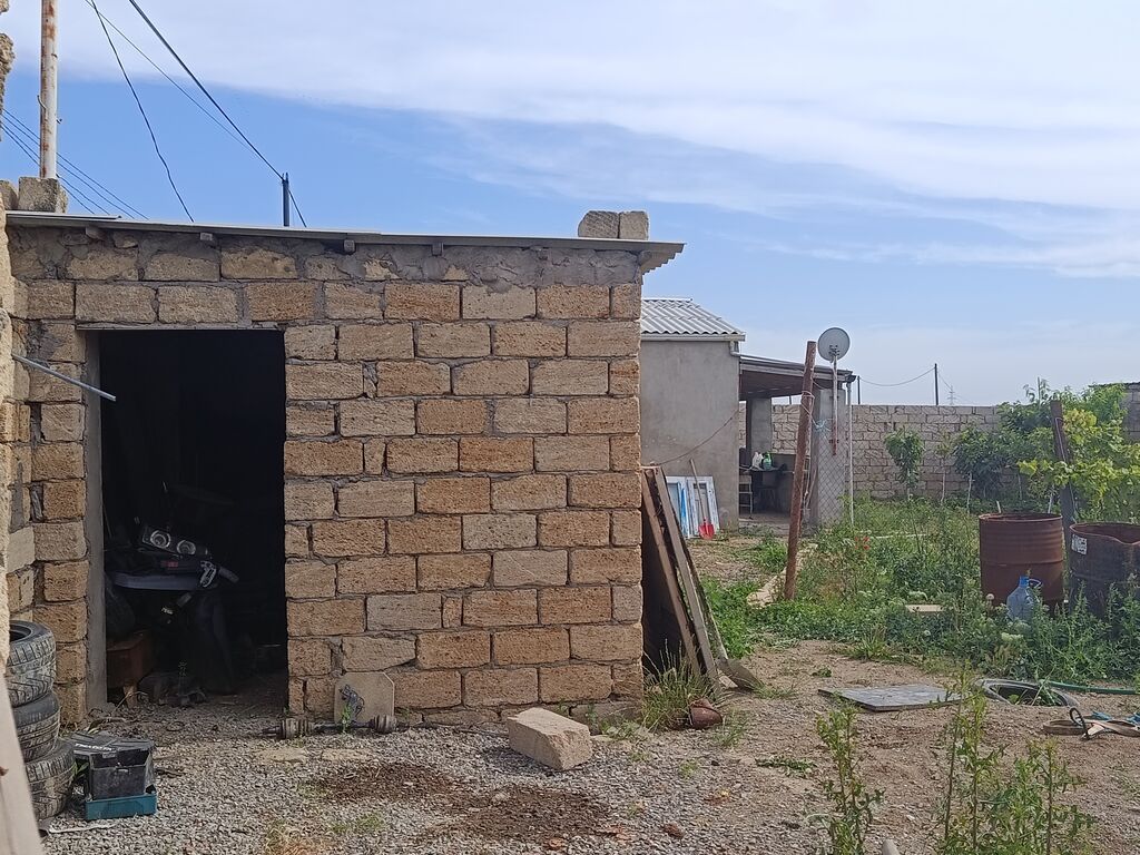 3 otaqlı, 58 kv. m, Kredit yoxdur, Orta təmir