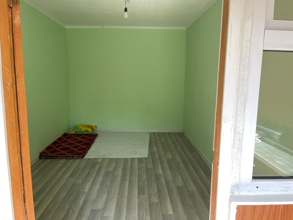 15 м², 1 комната, Келечек ж/м: фото 5